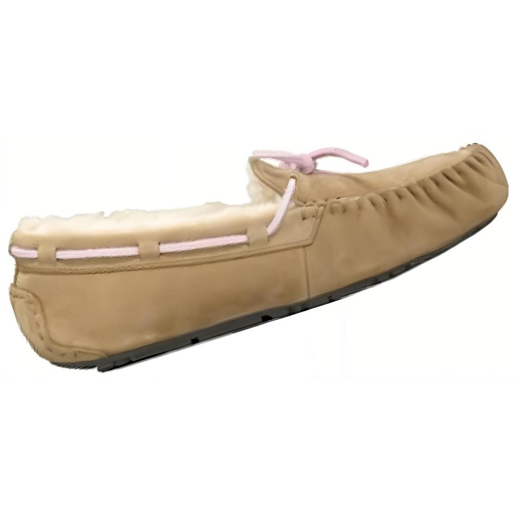 UGG Женские спортивные тапочки Dakota Athleisure Casual, на флисовой подкладке, 5612-TAB