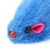 Ложные игрушки для кошек Мышь Игрушечные игрушки для кошек Интерактивная игрушка для питомцев Товары для кошек