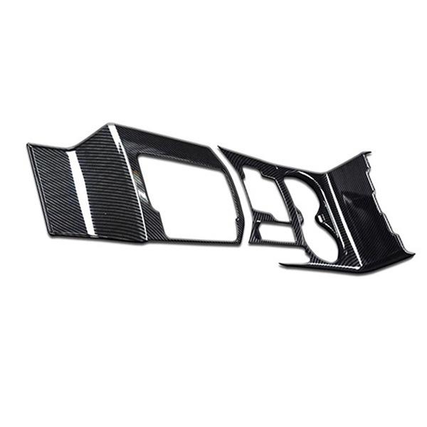 Панель переключения передач центральной консоли для Mazda CX-5 2017-2022 (2-е поколение)