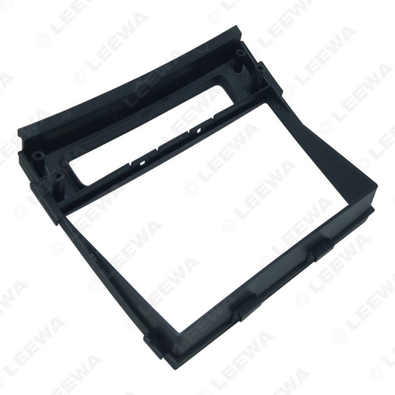 Kia Soul 2012 Double DIN Radio Modification Frame Faceplate