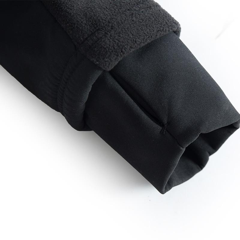 Брендовая тактическая одежда в стиле милитари, флисовая осенне-зимняя мужская куртка, армейское теплое мужское пальто, верхняя одежда Jaquetas Masculino