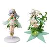 Nahida Lesser Lord Kusanali PVC Action Anime Figure Statue Model Gifts
