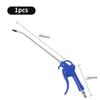 High pressure pneumatic lance.Pump extended nozzle.Heavy industrial air blower, air compressor accessories pneumatic tools