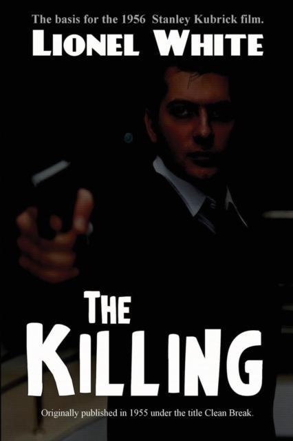 Книга The Killing