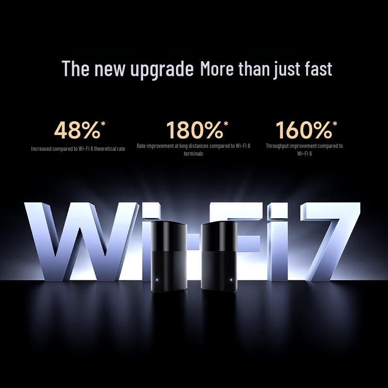 Xiaomi Whole Home Router BE3600Pro (CN version)