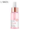 LAIKOU Sakura Serum Shrink Pores Remove Acne Skin Rejuvenation Essence