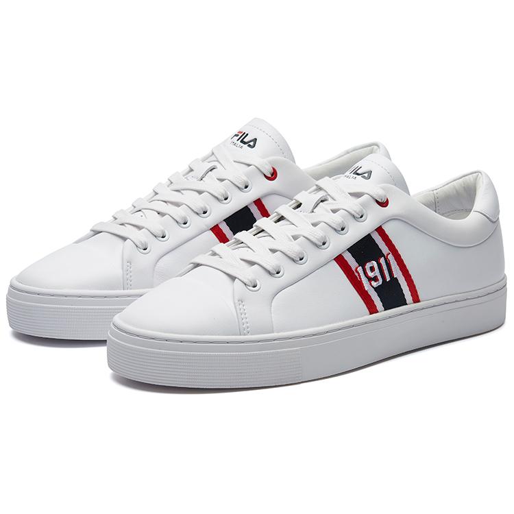 Fila Модные Кроссовки Белые F12M134350FWT