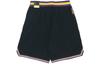 Nike Basketball Shorts Men's Black AV0149-010
