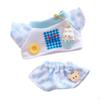 Doll Clothes Pants Costumes Pendant Comfortable for Little Girls Outfits