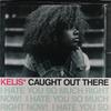 12-дюймовая пластинка KELIS - Caught Out There (Я Так Тебя Ненавижу Y38677,72438386 Virgin 1999 США Рэп и Хип-хоп/R&B Б/У