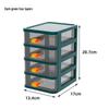 Desktop Drawer Storage Box
