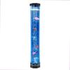 Bubble Tube Lamp 16 Color 80 cm Sensory Aquarium Lamp for Relief Calming