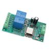 Модуль реле Wi-Fi DualChannel PCB 880V для ESP8266 Вторичное развитие Обучение