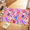 Digital Circus Carpet Design For Bedrooms Hallway Kitchen Balcony Antislip Carpet Decorate Offices Perfect Gift For Womenmen