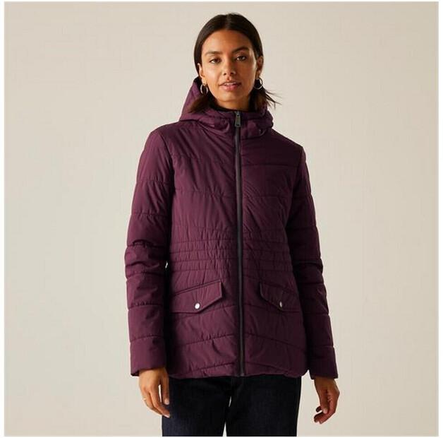 Куртка Regatta Agara Steppjacke