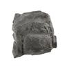 Resin Reptile Hideout Hiding Cave Artificial Pet Hide Rest  Shelter Landscaping Turtle Lair  Home