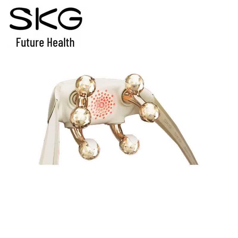 SKG H5-2 Smart Neck and Shoulder Massager CN plug (adapter included)