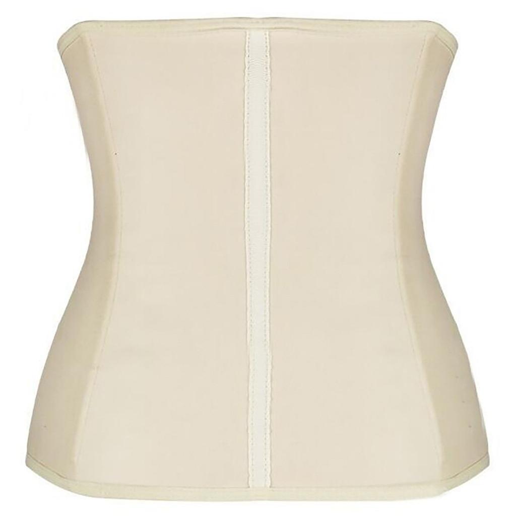 Women Full Body Shaper Bodysuit Firm Control Shapewear Lifter Corset Shapewear