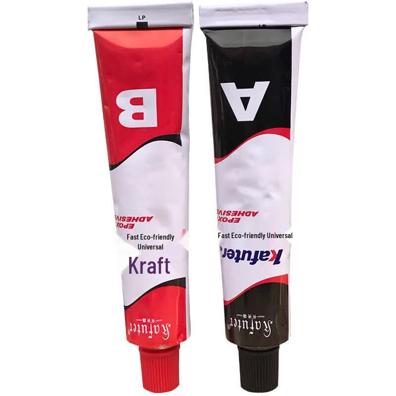 Kafuter K-966 Fast-Cure Epoxy AB Structural Adhesive