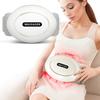 Массажер для живота, 3 режима электрического массажера для талии, спины, шеи и ног