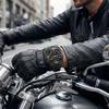 Спортивный силиконовый ремешок + металлический корпус для Samsung Galaxy Watch Ultra 2025 47 мм Браслет Correa для Galaxy Watch 7 Ultra 2 Аксессуары