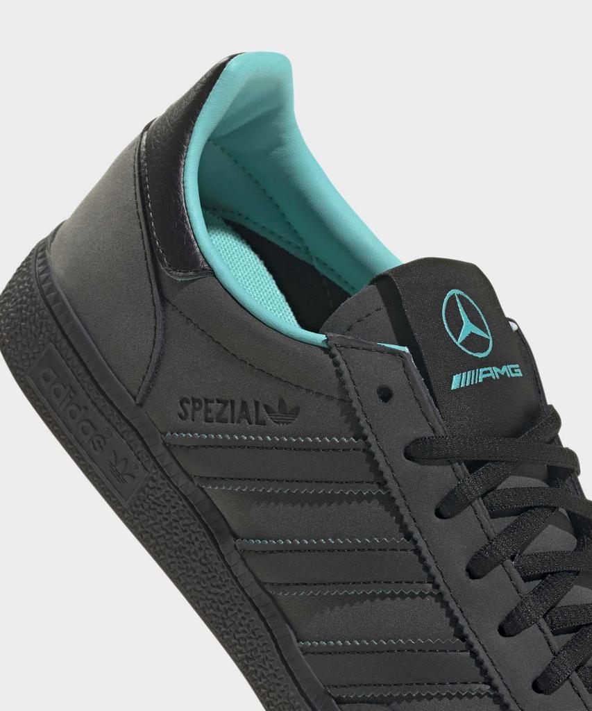 adidas Специальная версия для гандбола команды Mercedes Amg F1 - Черный / Kj1195