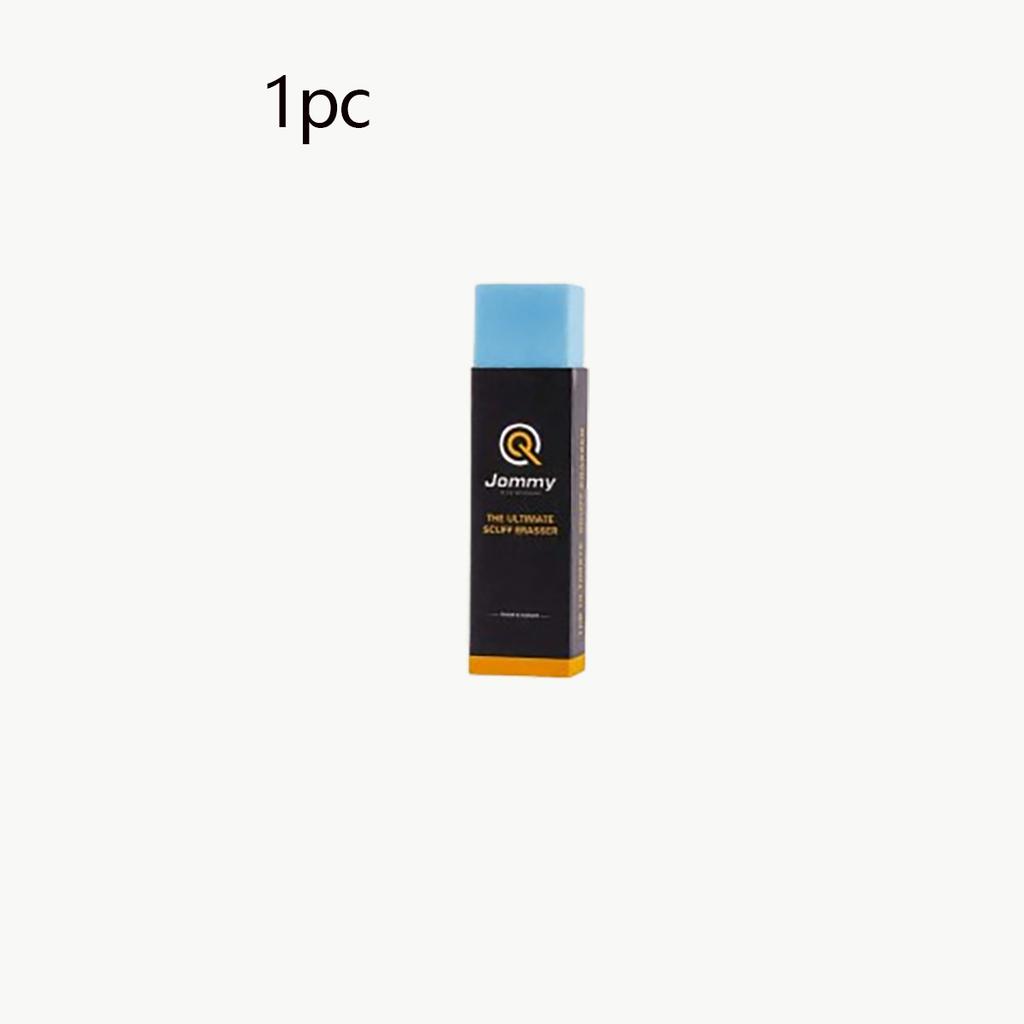 1pc/3pcs/6pcs Piece, Simple Gray Rubber, Sneakers Small White Cleaning Brush, Bathroom Glass Rust-proof Rubber, Cleaning Tools,