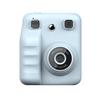 Instant Print Camera 2.4 Inch IPS Screen 1080P Rechargeable Compact Portable