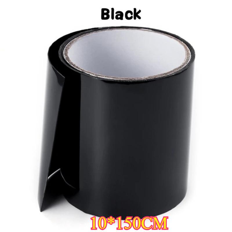 Супер прочная водостойкая лента для уличного сада, шланг для защиты от протечек воды, клей для труб, клей для остановки утечек, ремонт уплотнения, клейкая лента