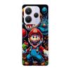Case Xiaomi Redmi Note 14 5G Super Mario Bros Movie Maniacase