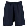 Kustom Kit Mens Plain Classic Shorts