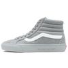 Ubiq X Vans SK8 HI Кроссовер Классические Повседневные Обувь для Скейтбординга Серый VN0A4BVH05C