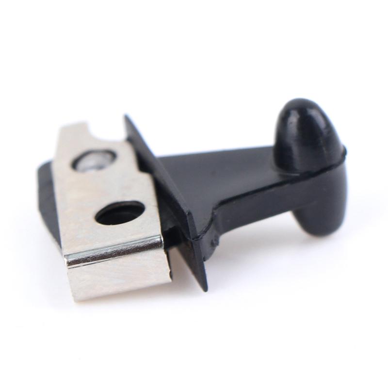 Электрические ножницы для стрижки волос, триммер, сменный выключатель питания 8148/8159