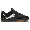 Puma Кроссовки Park Lifestyle Black White Unisex 395022-01