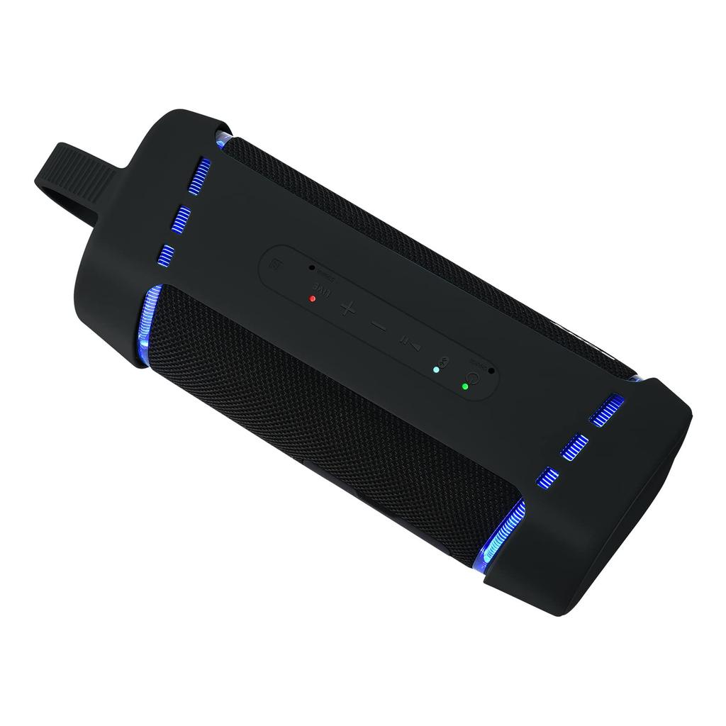 IP67 водонепроницаемый силиконовый защитный чехол для динамика Sony Portable Wireless Bluetooth Shell для динамика SRS XB33 Bluetooth