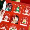 Create Joyful Memories with DIY Advent Calendar; Christmas Countdown with 9 Empty Cardboard Boxes