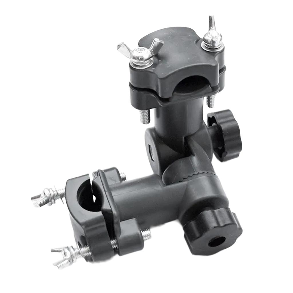 Держатель для зонта для рыболовного кресла Многофункциональный кронштейн для рыболовного зонта Зажим-кронштейн для рыболовного кресла Держатель для зонта для кресла