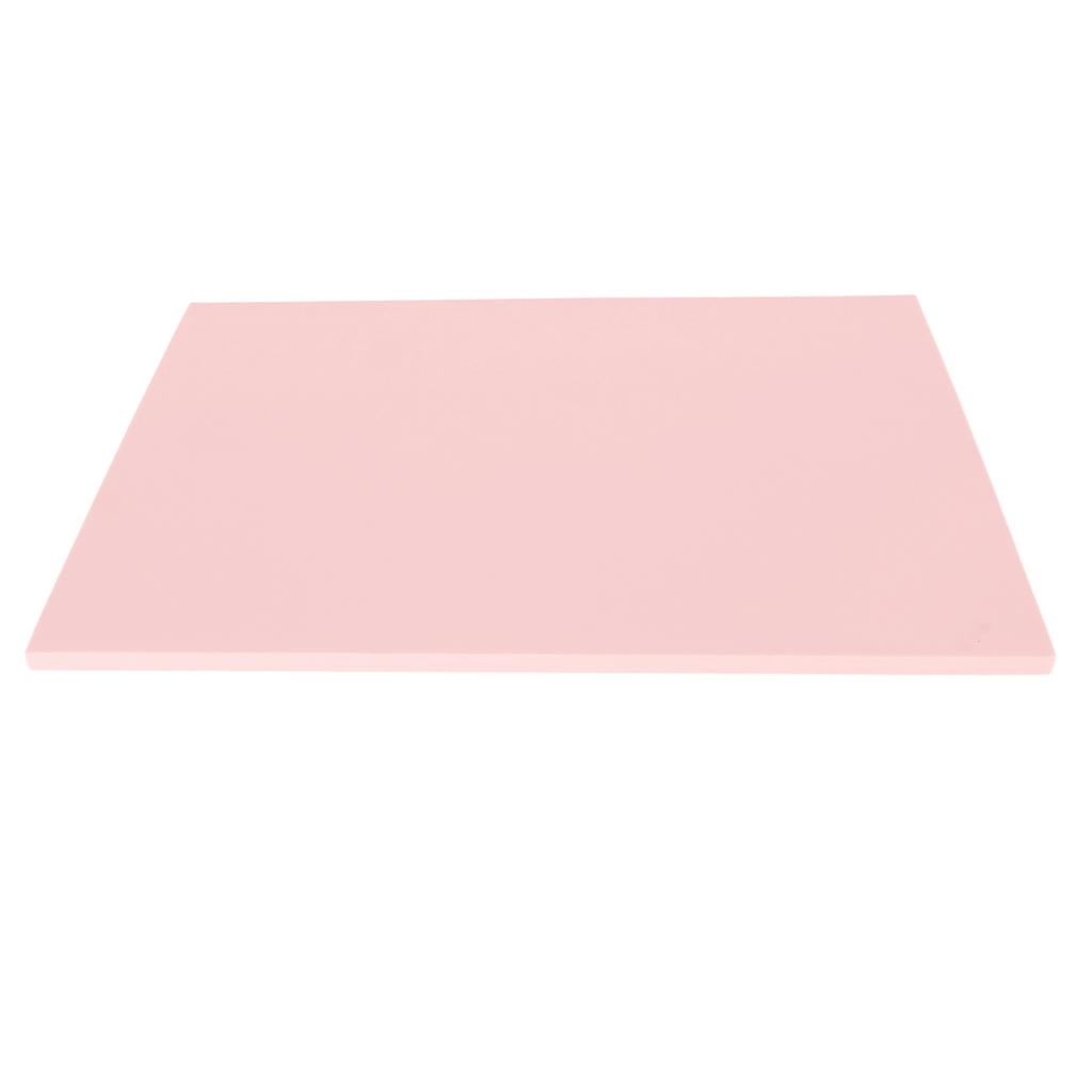 A4 Rubber Stamp Carving Block Soft Smoothly DIY Rubber Carve Block for Commercial Individual