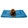 Dog Beds Crate Pad Outdoor Camping Foldable Pet Sleeping Pad 600D Oxford Cloth Waterproof