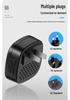 Self-Powered Wireless Waterproof Doorbell, Battery-Free and Wire-Free, for US/EU/UK Standards.