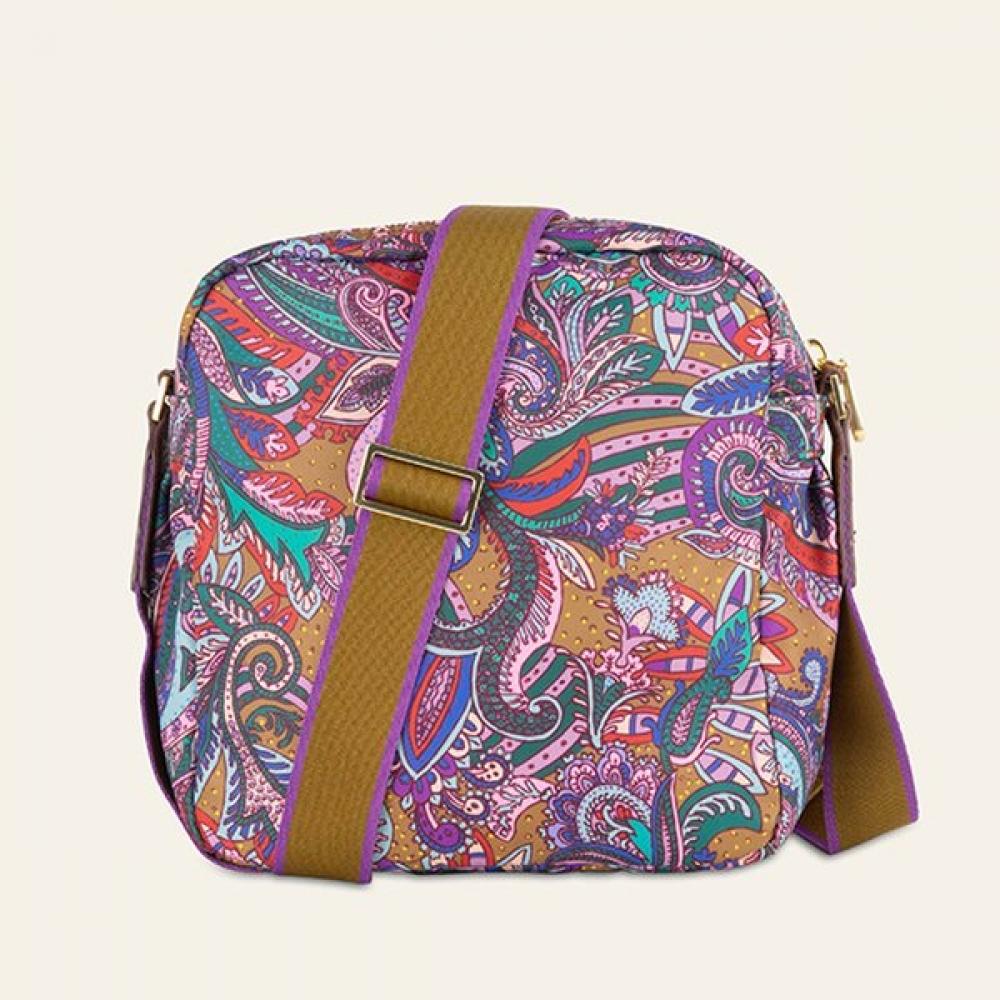 Oilily Shoulder Bag  Owgfybg009 