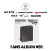 Выберите POB FANS ALBUM Версия 10-й мини-альбом THIS & THAT