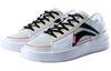 Li Ning Badfive The Rebel Cushioning Slip Resistant Abrasion Resistant Low top Performance Basketball Shoes Men's AGBP021-3