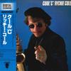 LP Пластинка RICHIE COLE - Cool C K28P6070 SEVEN SEAS 1981 Япония Оби Джаз
