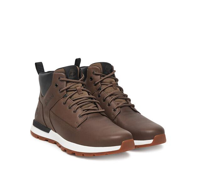 Ботинки Timberland Killington Trekker TB0A69DHEM41, коричневые