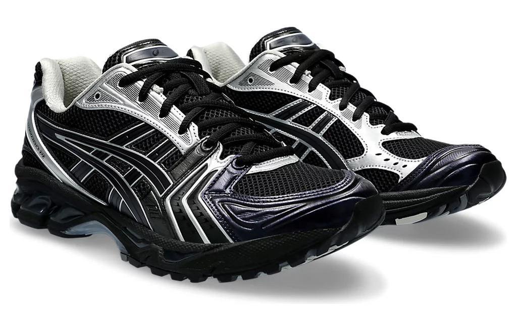 Asics Гель Каяно 14 Атмос Андермайкар Черный 1203A430-001