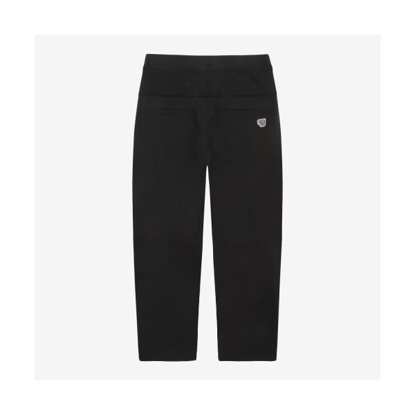 The North Face Climbon Свободные Повседневные Брюки Мужские Низ НП6НС05А с Вышитым Логотипом