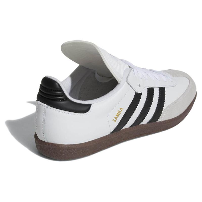 adidas Кроссовки Samba Classic 'Белые' 772109