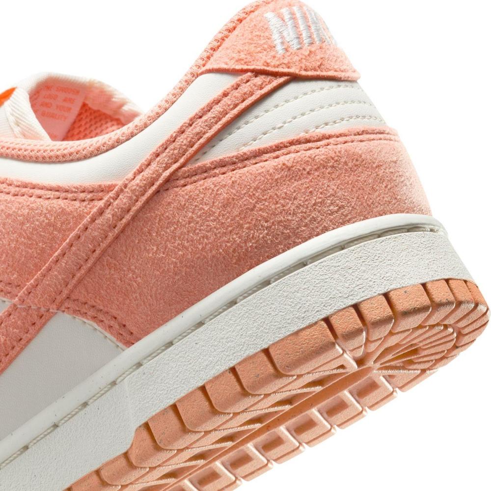 Nike W Данк лоу Whj7673 003sftprl Апрта