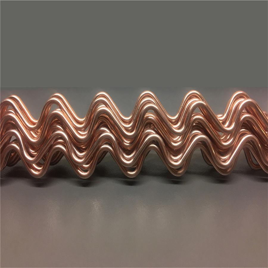 New 25Pcs Wiggle Wire Wave 2Mm Dent Repair Fix Spot Welding Thick Body Work Puller